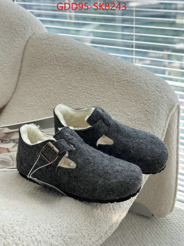 Women Shoes-Birkenstock where can you buy replica ID: SK8243 $: 95USD