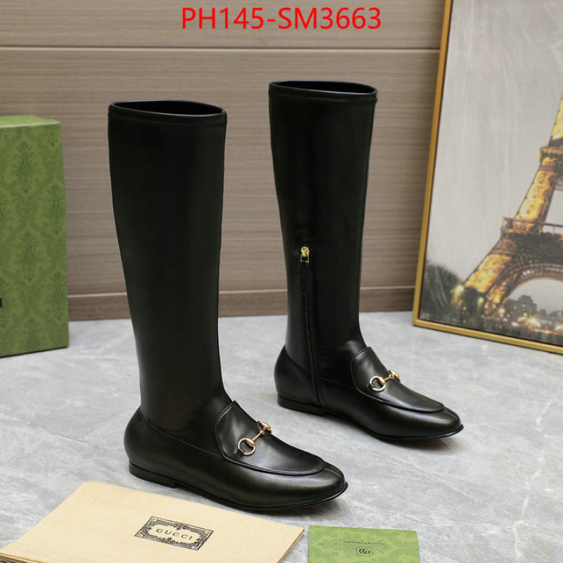 Women Shoes-Boots ID: SM3663 $: 145USD