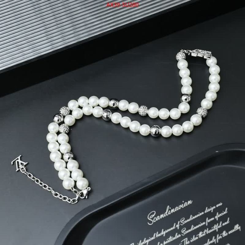 Jewelry-LV ID: SU280 $: 39USD