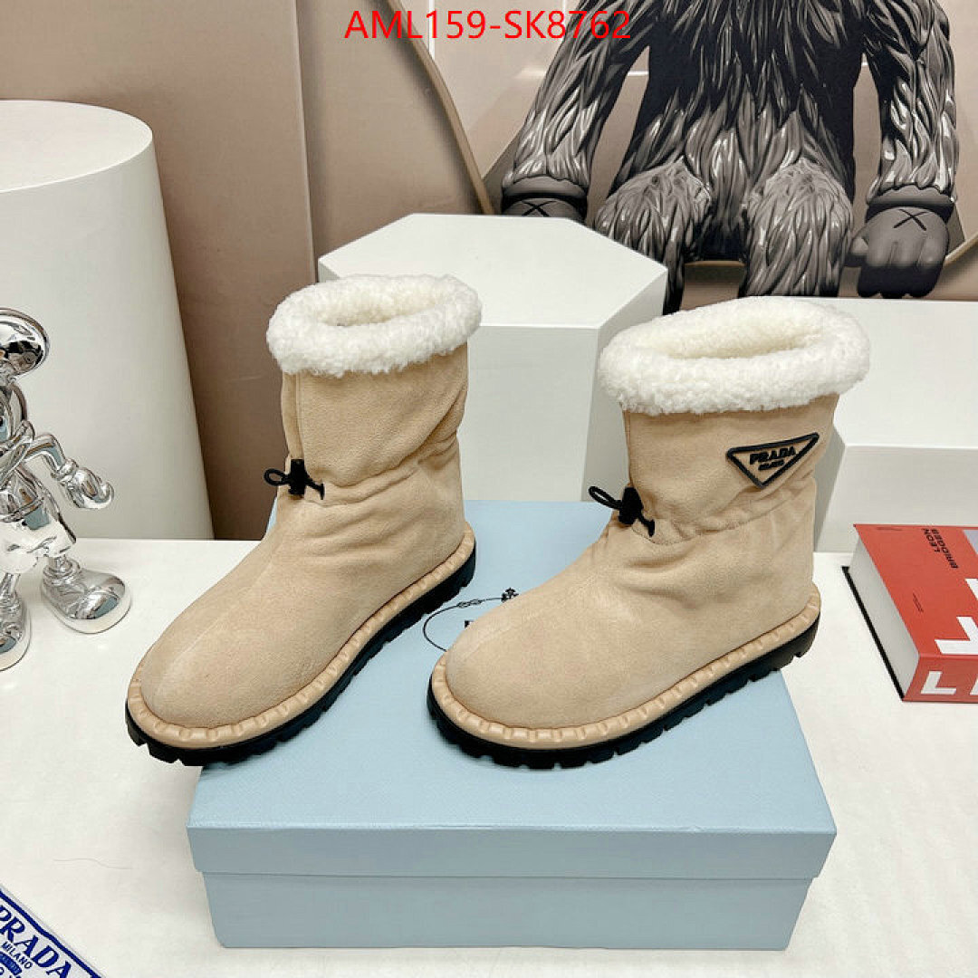 Women Shoes-Boots ID: SK8762 $: 159USD