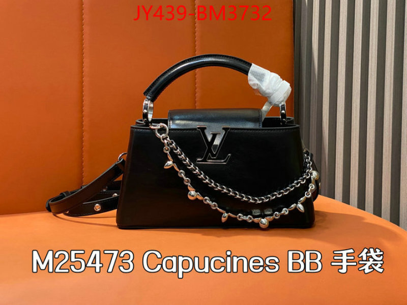 LV Bags(TOP)-Handbag Collection- ID: BM3732