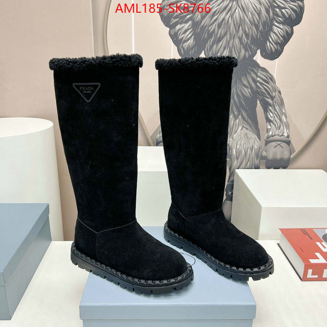 Women Shoes-Boots ID: SK8766 $: 185USD