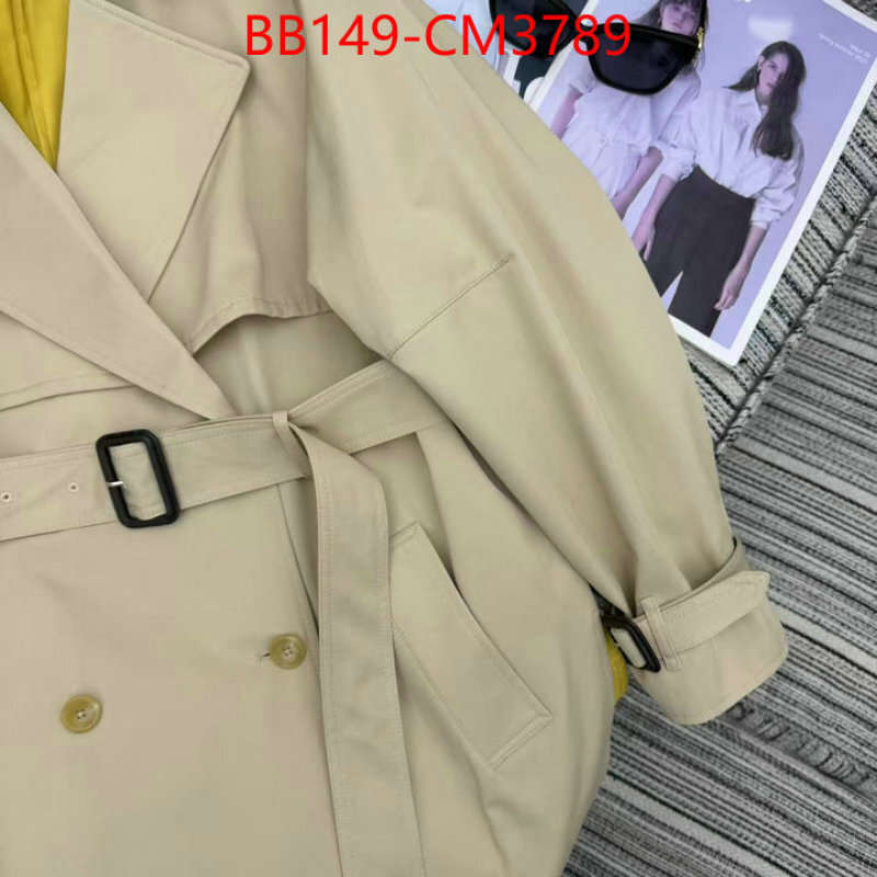 Clothing-Givenchy ID: CM3789 $: 149USD