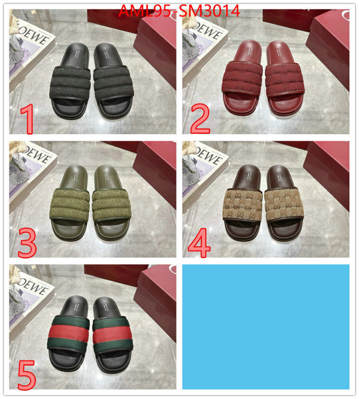 Women Shoes-Gucci we provide top cheap aaaaa ID: SM3014 $: 95USD