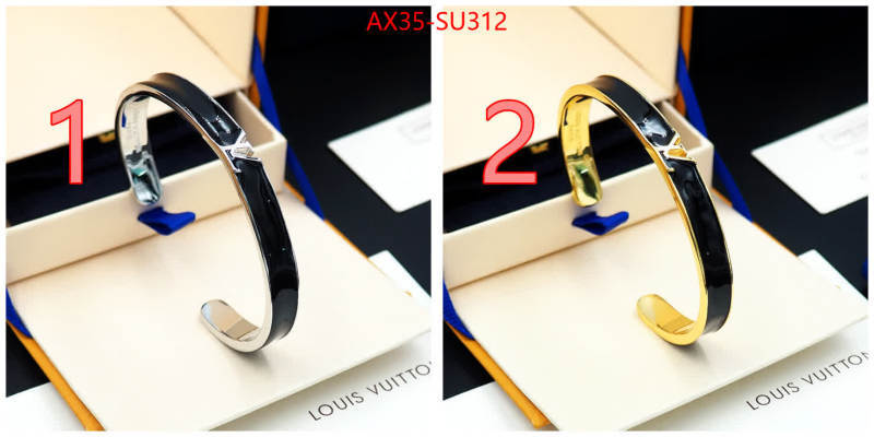 Jewelry-LV ID: SU312 $: 35USD