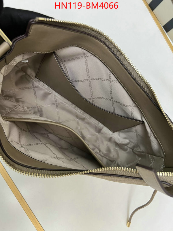 Michael Kors Bags(4A)-Crossbody- ID: BM4066 $: 119USD,