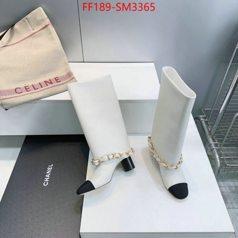 Women Shoes-Boots from china 2024 ID: SM3365 $: 189USD