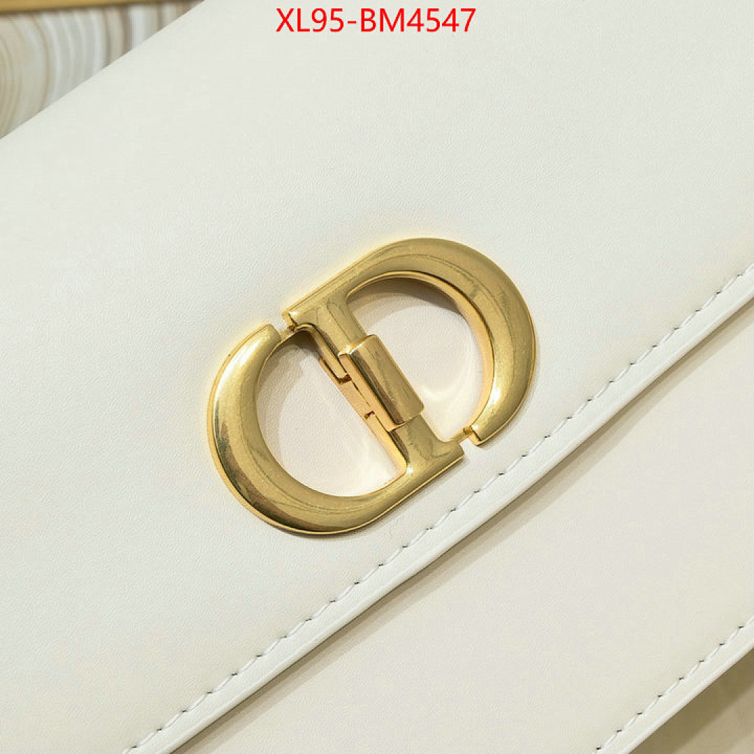 Dior Bags(4A)-Crossbody- ID: BM4547 $: 95USD,