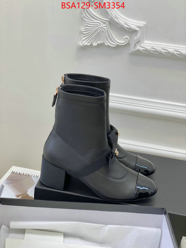 Women Shoes-Boots sell online luxury designer ID: SM3354 $: 129USD