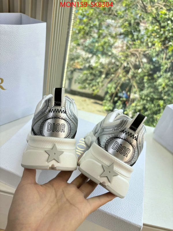 Women Shoes-Dior 7 star ID: SK8304 $: 159USD