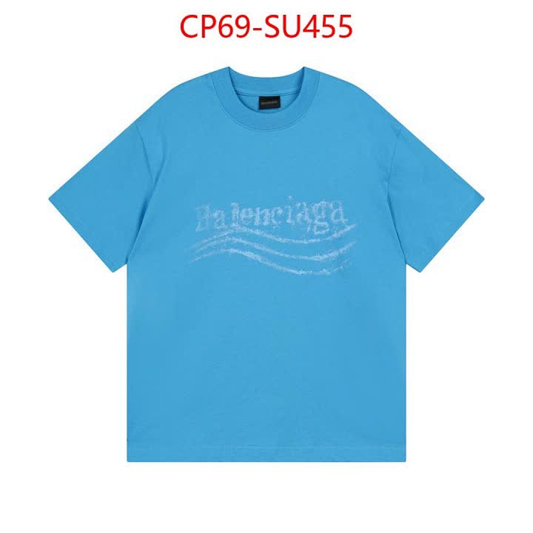 Clothing-Balenciaga ID: SU455 $: 69USD
