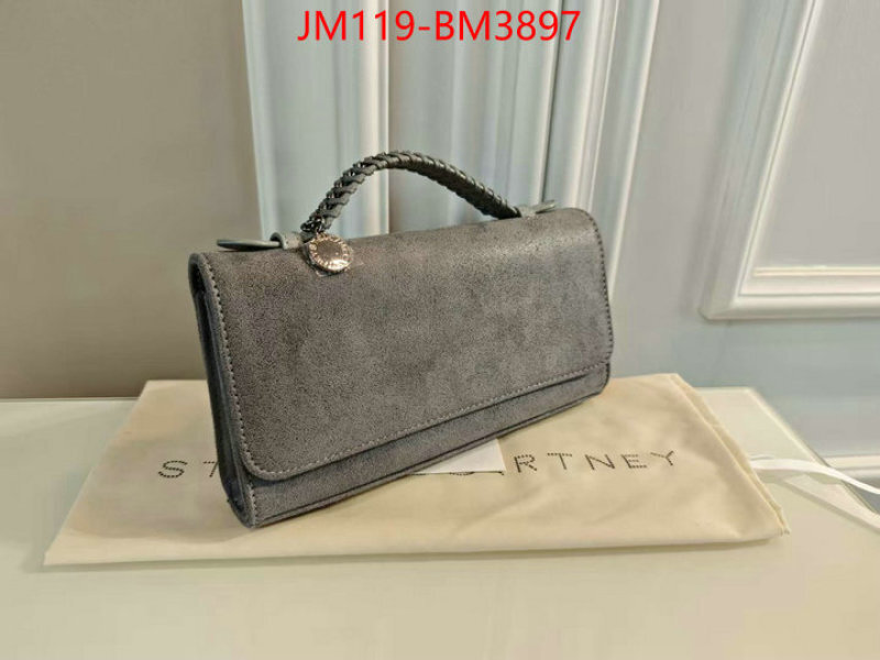 Stella McCartney Bags(TOP)-Crossbody- ID: BM3897 $: 119USD,