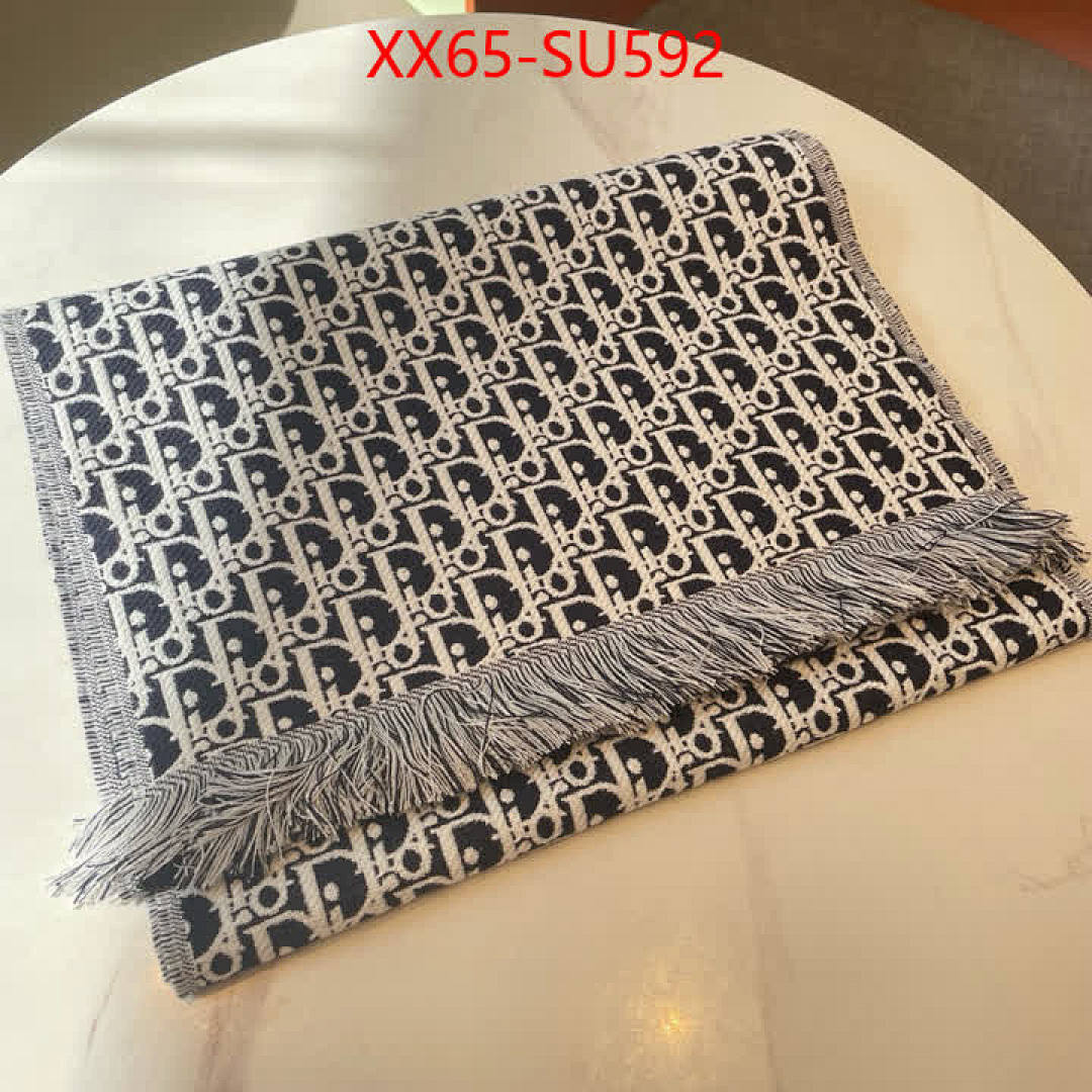 Scarf-Dior ID: SU592 $: 65USD