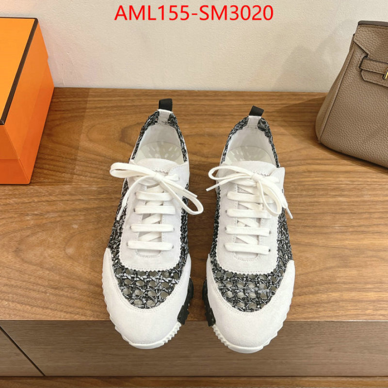 Men Shoes-Hermes best site for replica ID: SM3020 $: 155USD