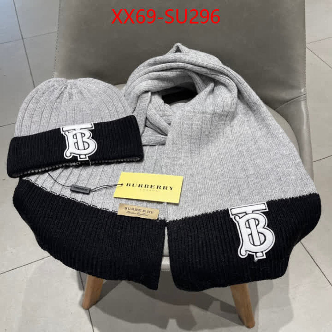 Cap(Hat)-Burberry ID: SU296 $: 69USD