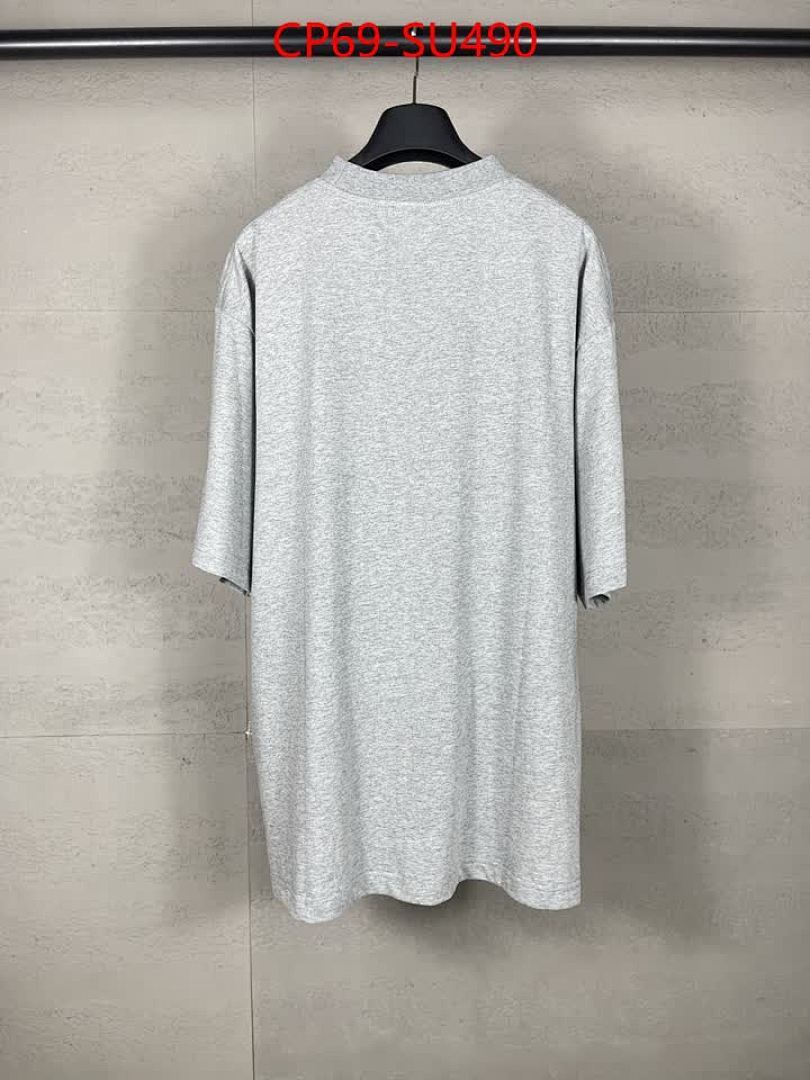 Clothing-Balenciaga ID: SU490 $: 69USD