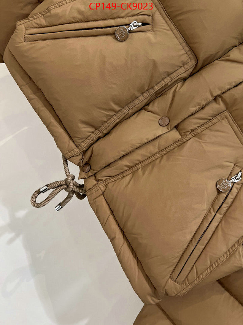 Down jacket Women-Moncler ID: CK9023 $: 149USD