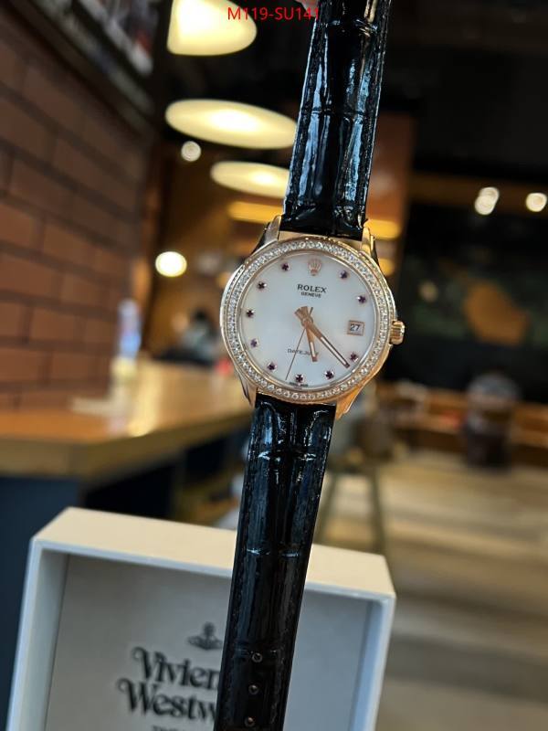 Watch(4A)-Rolex outlet 1:1 replica ID: SU141 $: 119USD