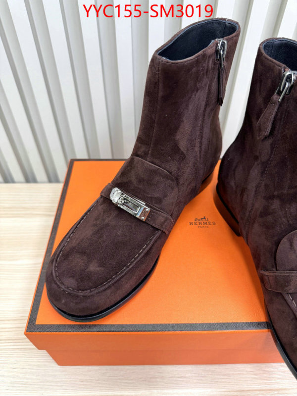 Women Shoes-Hermes cheap replica ID: SM3019 $: 155USD