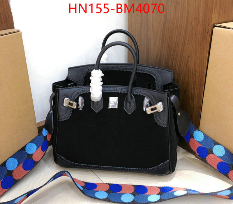 Hermes Bags(4A)-Birkin- ID: BM4070 $: 155USD,