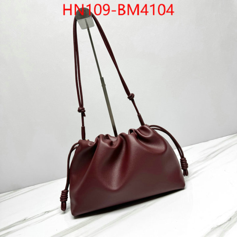 Loewe Bags(4A)-Crossbody- ID: BM4104 $: 109USD,