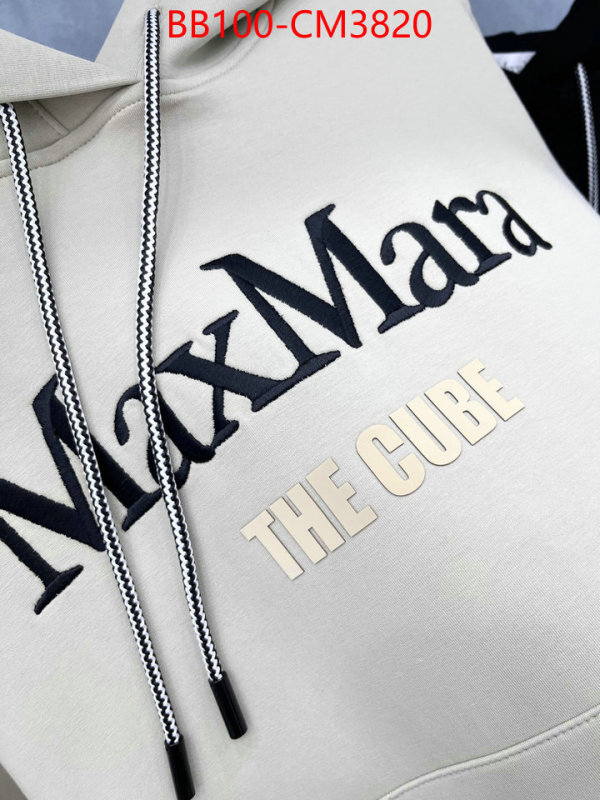 Clothing-MaxMara ID: CM3820 $: 100USD