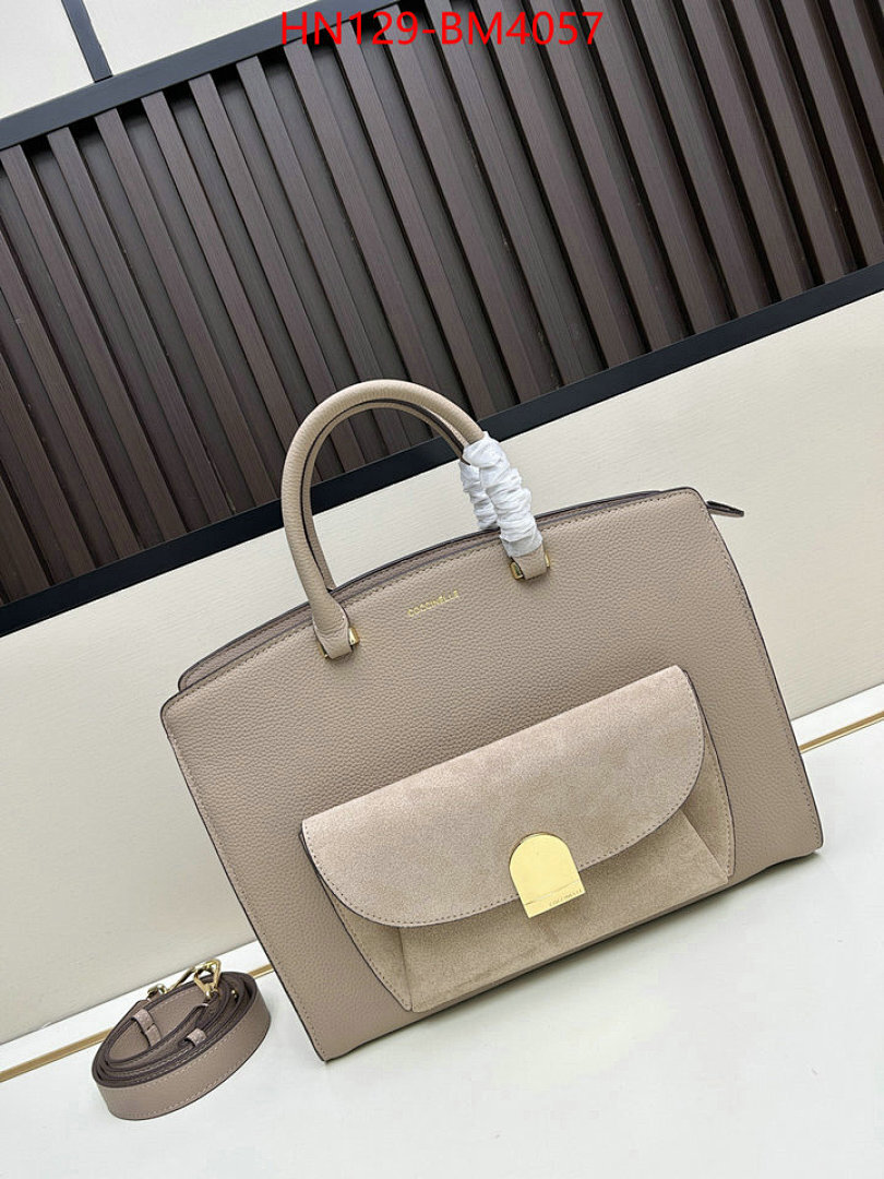 Coccinelle(4A)-Handbag- ID: BM4057 $: 129USD,