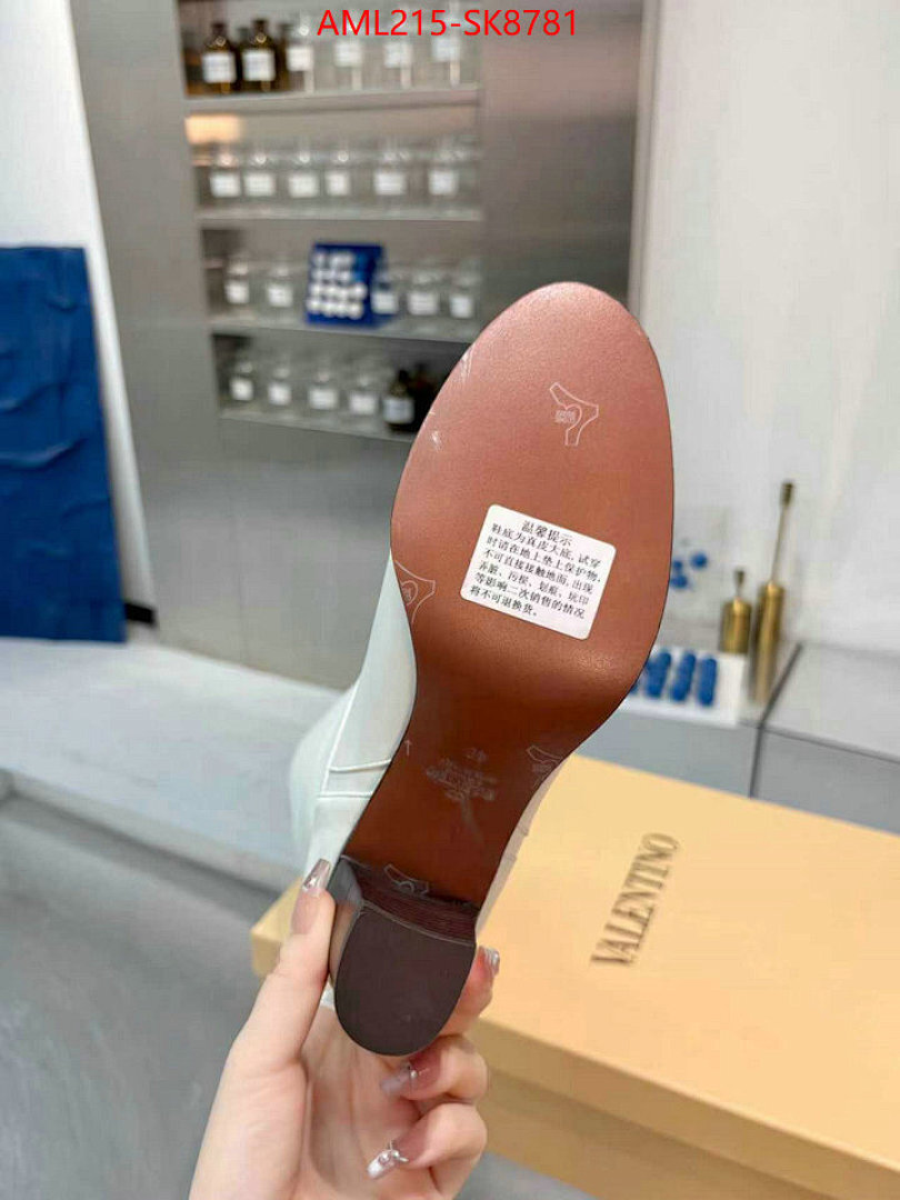 Women Shoes-Boots ID: SK8781 $: 215USD