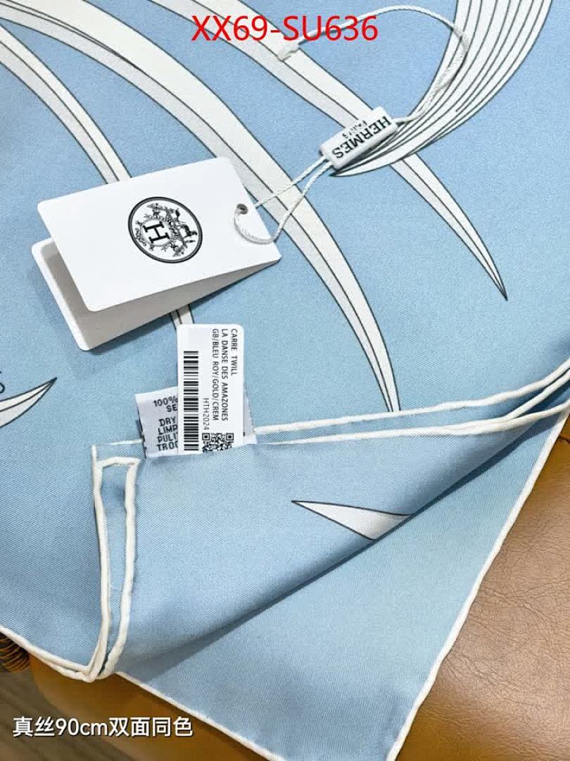 Scarf-Hermes ID: SU636 $: 69USD