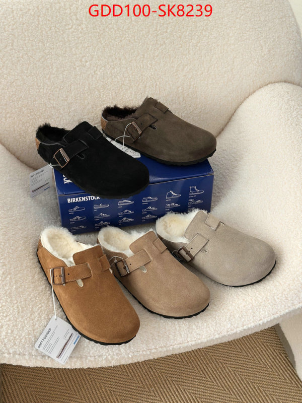 Women Shoes-Birkenstock is it ok to buy replica ID: SK8239 $: 100USD