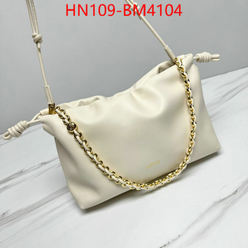 Loewe Bags(4A)-Crossbody- ID: BM4104 $: 109USD,