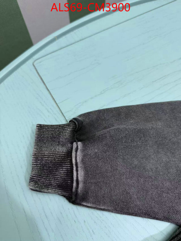 Kids clothing-Balenciaga ID: CM3900 $: 69USD