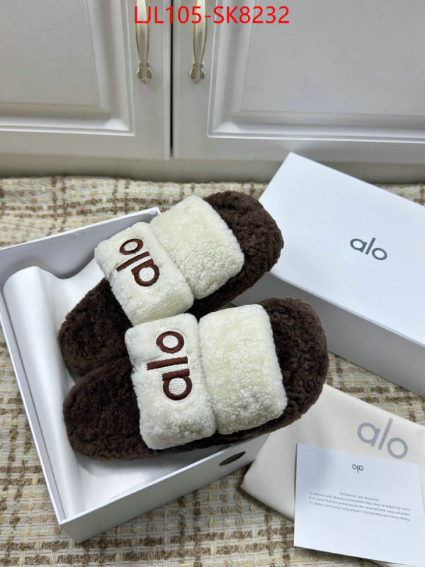 Women Shoes-Alo where can you buy replica ID: SK8232 $: 105USD