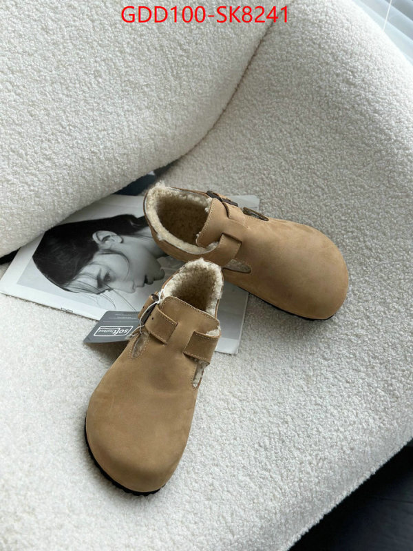 Women Shoes-Birkenstock we curate the best ID: SK8241 $: 100USD