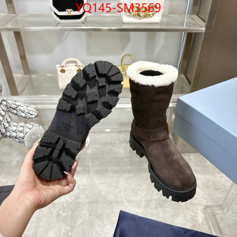 Women Shoes-Boots ID: SM3569 $: 145USD