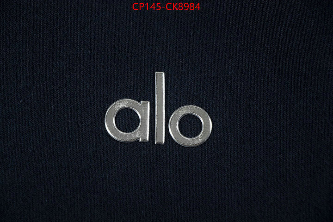 Clothing-Alo ID: CK8984