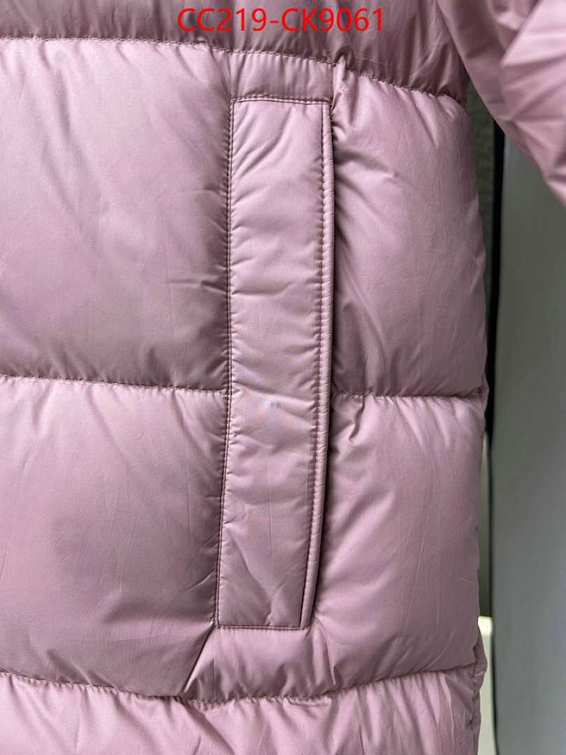 Down jacket Women-Moncler ID: CK9061 $: 219USD