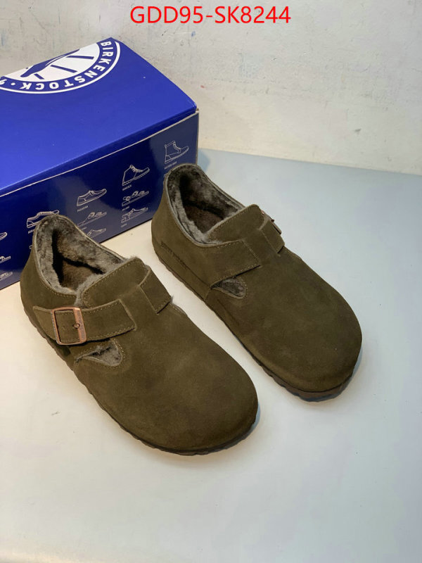 Women Shoes-Birkenstock top quality replica ID: SK8244 $: 95USD