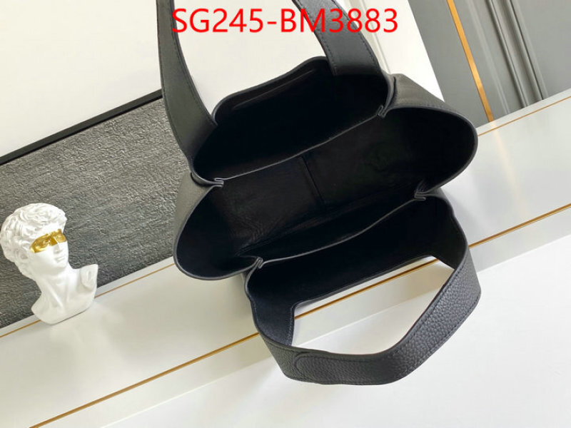 Prada Bags(TOP)-Handbag- ID: BM3883 $: 245USD,