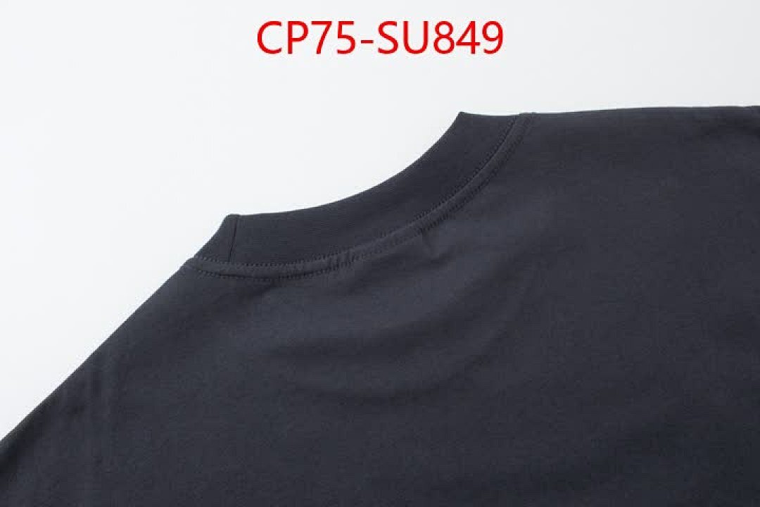 Clothing-Balenciaga ID: SU849 $: 75USD