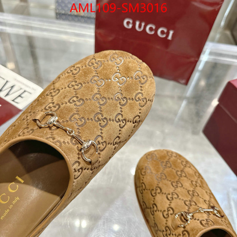 Women Shoes-Gucci sale outlet online ID: SM3016 $: 109USD