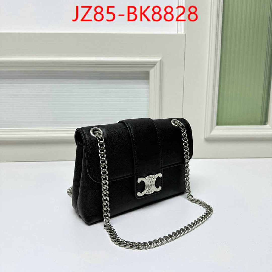 CELINE Bags(4A)-Triomphe Series ID: BK8828 $: 85USD,