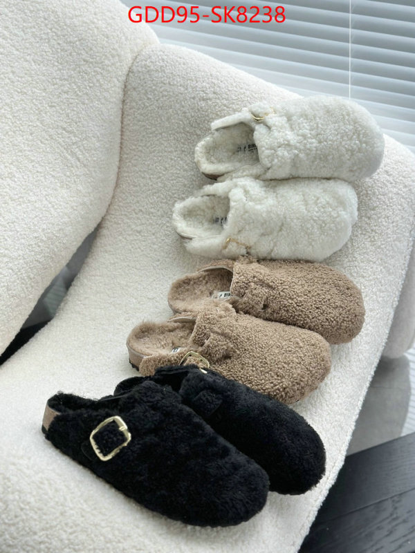 Women Shoes-Birkenstock exclusive cheap ID: SK8238 $: 95USD