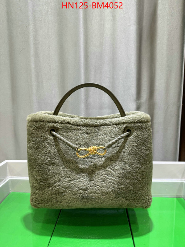 BV Bags(4A)-Crossbody- ID: BM4052 $: 125USD,