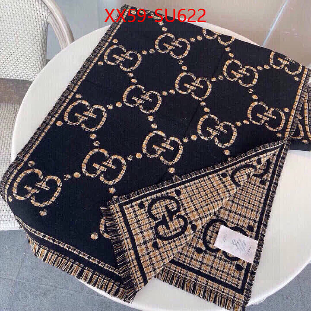 Scarf-Gucci ID: SU622 $: 59USD