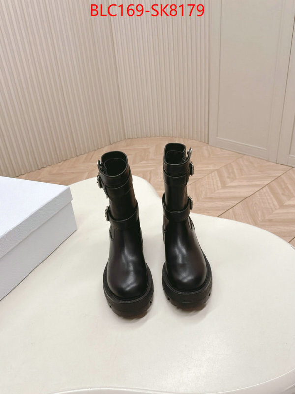 Women Shoes-Dior buy 1:1 ID: SK8179 $: 169USD