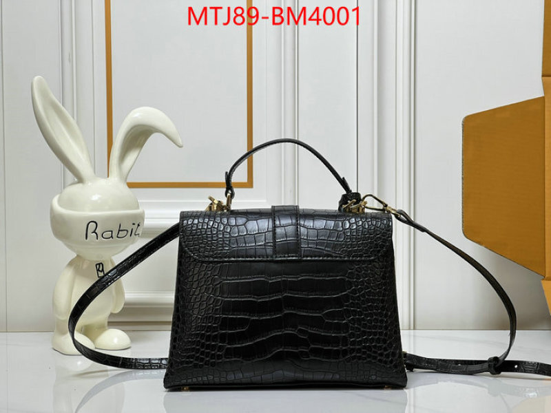 LV Bags(4A)-Pochette MTis Bag- ID: BM4001 $: 89USD,