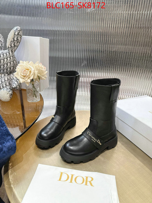 Women Shoes-Dior can i buy replica ID: SK8172 $: 165USD