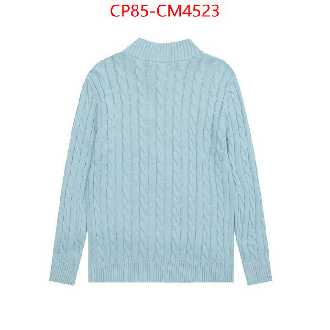 Clothing-Ralph Lauren ID: CM4523 $: 85USD
