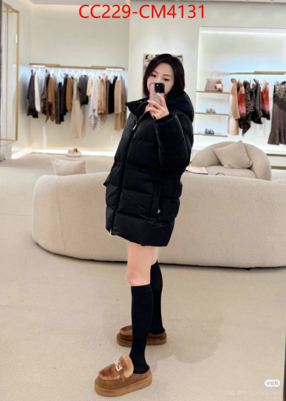 Down jacket Women-Fendi ID: CM4131 $: 229USD